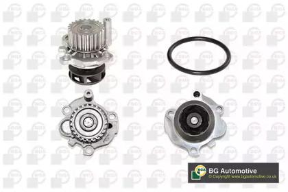 BGA CP18754 Насос охолоджуючої рідини BGA CP18754 Насос охолоджуючої рідини