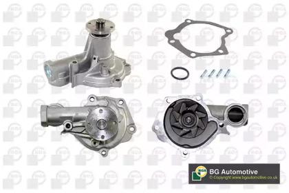 BGA CP18778 Water pump