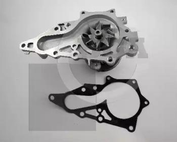 BGA CP18790 Water pump BGA CP18790 Water pump