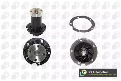 BGA CP2204 Water pump BGA CP2204 Water pump