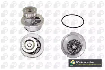 BGA CP2328 Насос охолоджуючої рідини