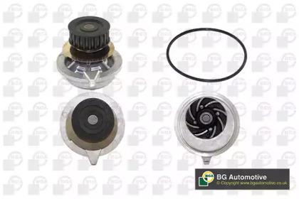 BGA CP2334 Насос охолоджуючої рідини