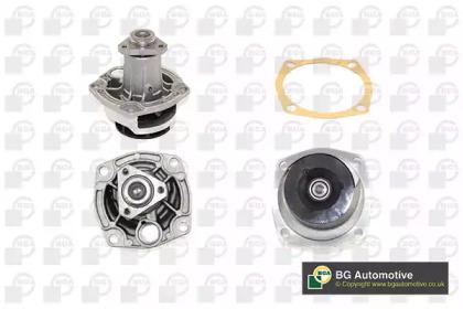 BGA CP2366 Water pump BGA CP2366 Water pump