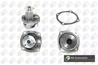 BGA CP2378 Насос охолоджуючої рідини BGA CP2378 Насос охолоджуючої рідини