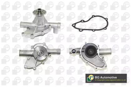 BGA CP2438 Насос охолоджуючої рідини BGA CP2438 Насос охолоджуючої рідини