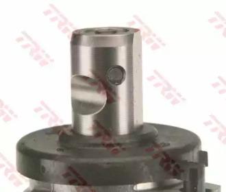 TRW JRP1036 Gear rack and pinion