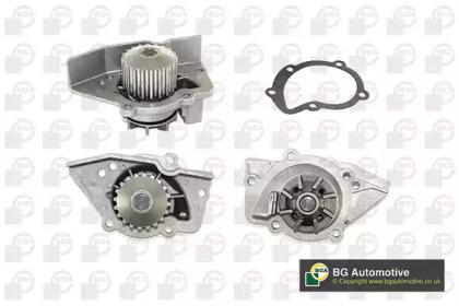 BGA CP2718 Water pump