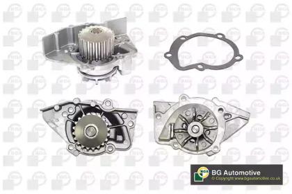 BGA CP2722 Насос охолоджуючої рідини