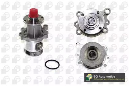 BGA CP2738 Насос охолоджуючої рідини BGA CP2738 Насос охолоджуючої рідини