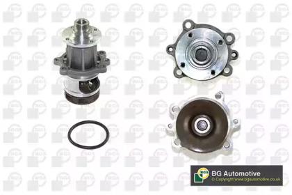 BGA CP2740 Насос охолоджуючої рідини BGA CP2740 Насос охолоджуючої рідини