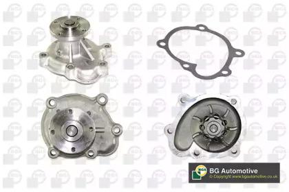 BGA CP2782 Насос охолоджуючої рідини