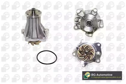 BGA CP2800 Насос охолоджуючої рідини