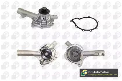 BGA CP2886 Насос охолоджуючої рідини