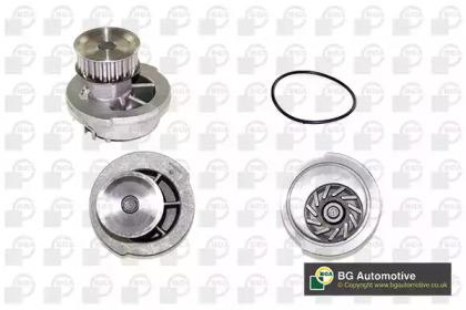 BGA CP2892 Насос охолоджуючої рідини BGA CP2892 Насос охолоджуючої рідини