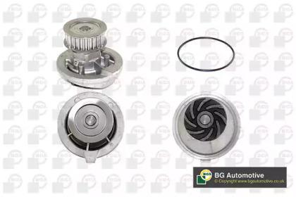 BGA CP2896 Water pump BGA CP2896 Water pump