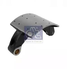 Diesel Technic 1.18771 Brake pads