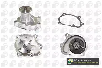 BGA CP3100 Water pump