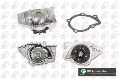 BGA CP3158 Water pump