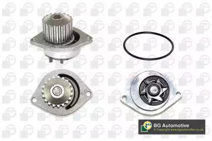 BGA CP3200 Water pump BGA CP3200 Water pump
