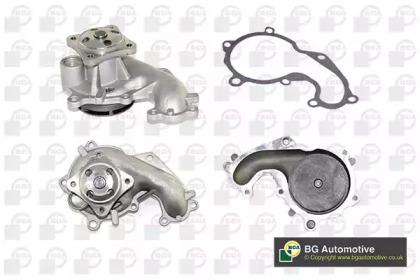 BGA CP3238 Насос охолоджуючої рідини BGA CP3238 Насос охолоджуючої рідини