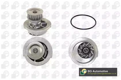 BGA CP3262 Насос охолоджуючої рідини BGA CP3262 Насос охолоджуючої рідини