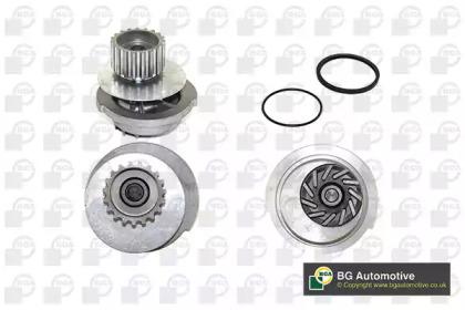 BGA CP3264 Water pump BGA CP3264 Water pump