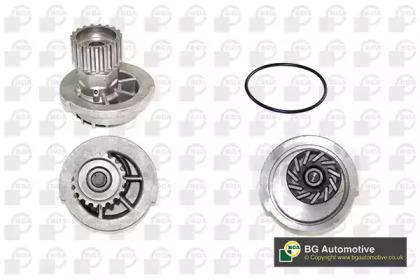 BGA CP3266 Water pump BGA CP3266 Water pump