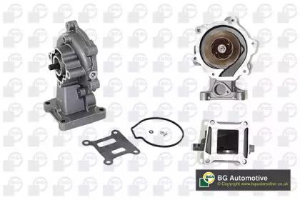 BGA CP3316 Water pump