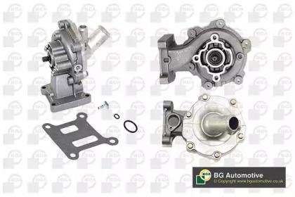 BGA CP3316H Water pump BGA CP3316H Water pump