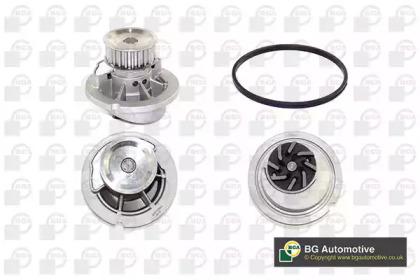 BGA CP3352 Насос охолоджуючої рідини BGA CP3352 Насос охолоджуючої рідини