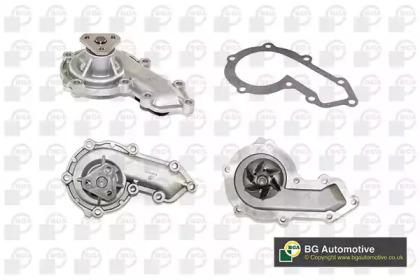 BGA CP3390 Water pump