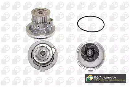 BGA CP3392 Water pump