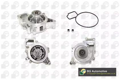 BGA CP3446 Water pump