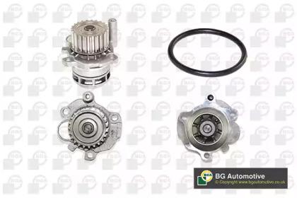 BGA CP3486 Water pump BGA CP3486 Water pump