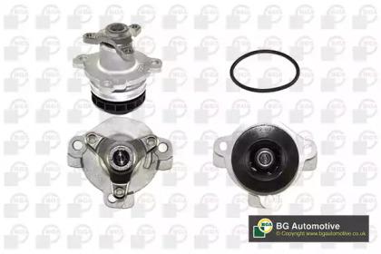 BGA CP3502 Насос охолоджуючої рідини