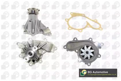 BGA CP3508 Water pump BGA CP3508 Water pump