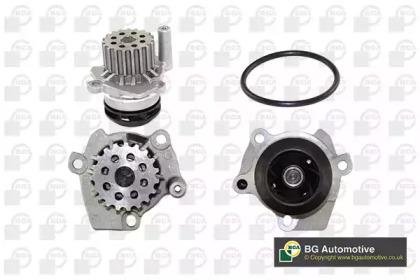 BGA CP3816 Water pump