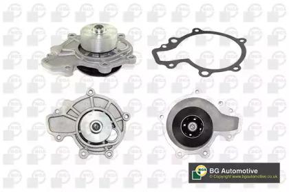 BGA CP3846 Water pump BGA CP3846 Water pump