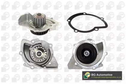BGA CP3910 Насос охолоджуючої рідини BGA CP3910 Насос охолоджуючої рідини