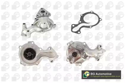 BGA CP3924 Water pump BGA CP3924 Water pump