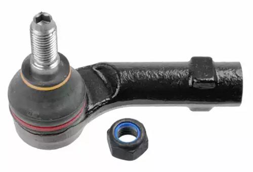 Lemforder 26669 02 End assy tie rod steering