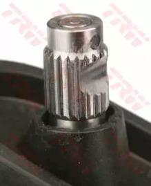 TRW JRP1160 Gear rack and pinion TRW JRP1160 Gear rack and pinion