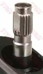 TRW JRP1164 Gear rack and pinion