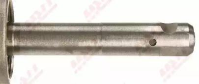 TRW JRP1209 Gear rack and pinion