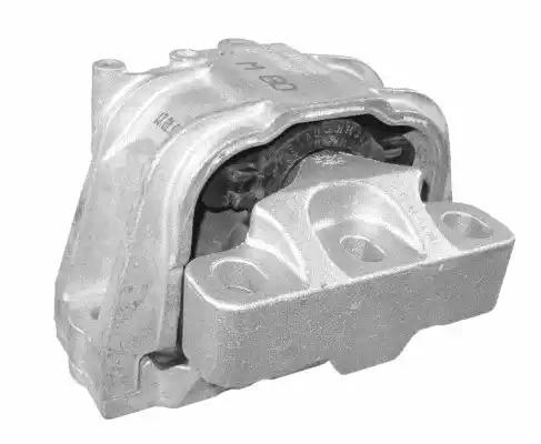 Lemforder 27067 01 Insulator engine mounting Lemforder 27067 01 Insulator engine mounting