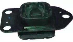 Birth 52463 Insulator engine mounting