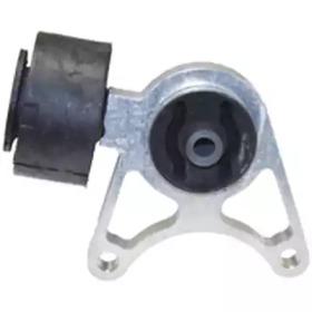 Birth 52490 Сайлентблок опори диференціала