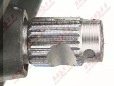 TRW JRP1228 Рейка рульова