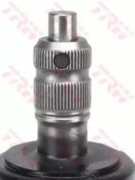 TRW JRP123 Рейка рулевая