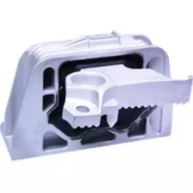 Birth 52555 Опора двигателя, КПП Birth 52555 Опора двигателя, КПП